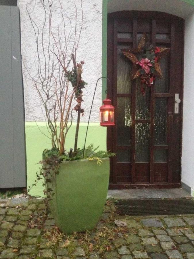 Ferienwohnungen Riedel Pegnitz Zewnętrze zdjęcie