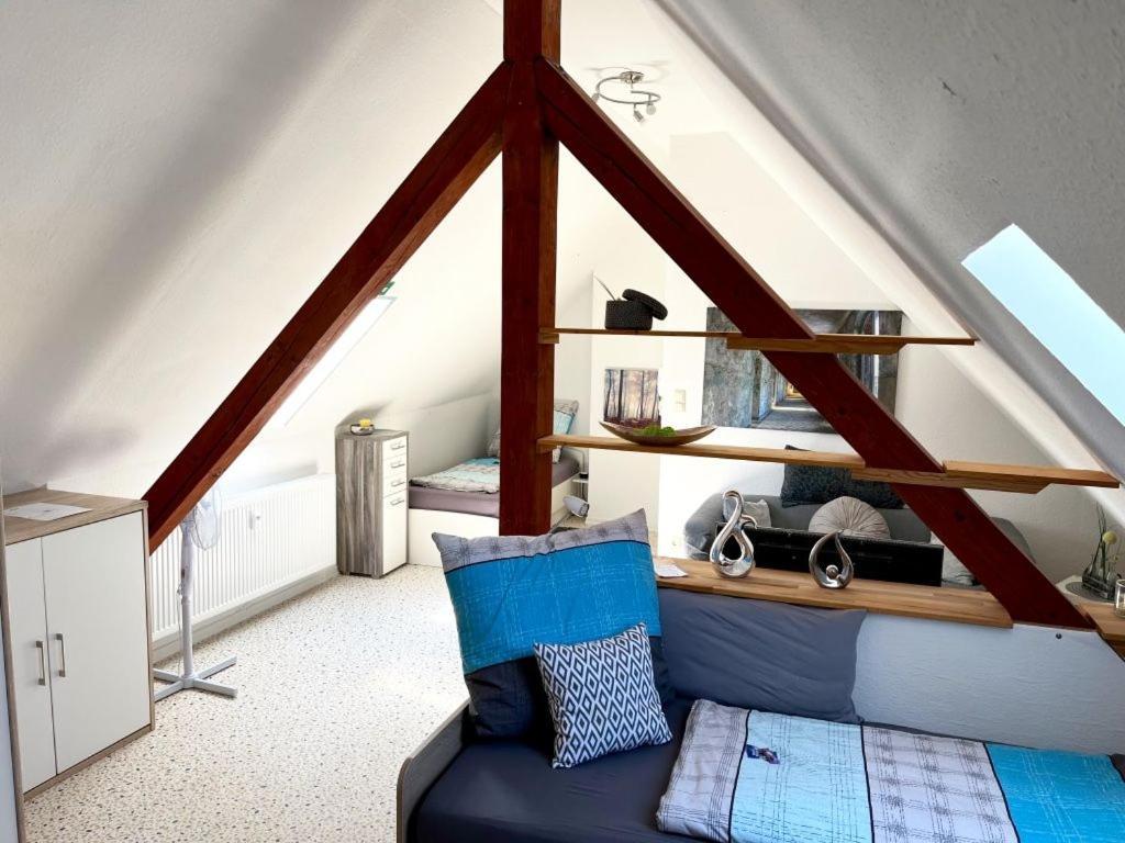 Ferienwohnungen Riedel Pegnitz Zewnętrze zdjęcie
