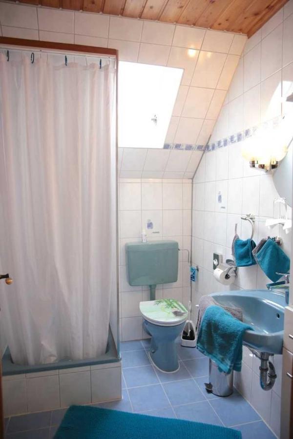 Ferienwohnungen Riedel Pegnitz Zewnętrze zdjęcie