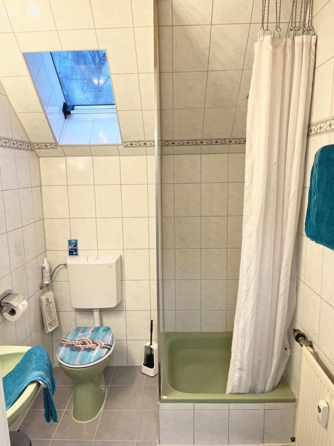 Ferienwohnungen Riedel Pegnitz Zewnętrze zdjęcie