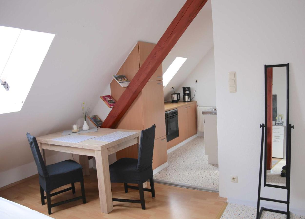 Ferienwohnungen Riedel Pegnitz Zewnętrze zdjęcie