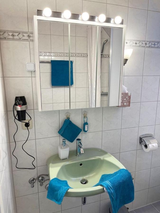 Ferienwohnungen Riedel Pegnitz Zewnętrze zdjęcie